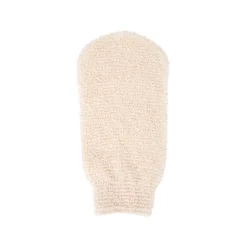 HOMLA Rekawica Gentle Do Mycia I Masazu Ciala 23X11,5 Cm