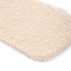 HOMLA Rekawica Gentle Do Mycia I Masazu Ciala 23X11,5 Cm