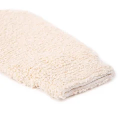 HOMLA Rekawica Gentle Do Mycia I Masazu Ciala 23X11,5 Cm