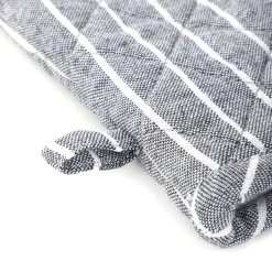 HOMLA Rekawica Kuchenna Makely W Paski 16X26 Cm