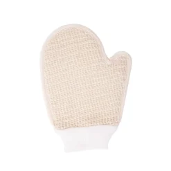 HOMLA Rekawica Radiance Peelingujaca Do Ciala 22X17 Cm