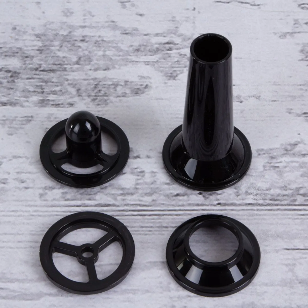 BERLINGER HAUS Robot Kuchenny Black Rose/Monaco Wielofunkcyjny 1400 W