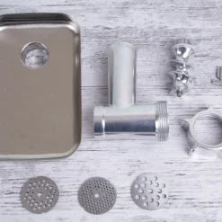 BERLINGER HAUS Robot Kuchenny Black Rose/Monaco Wielofunkcyjny 1400 W