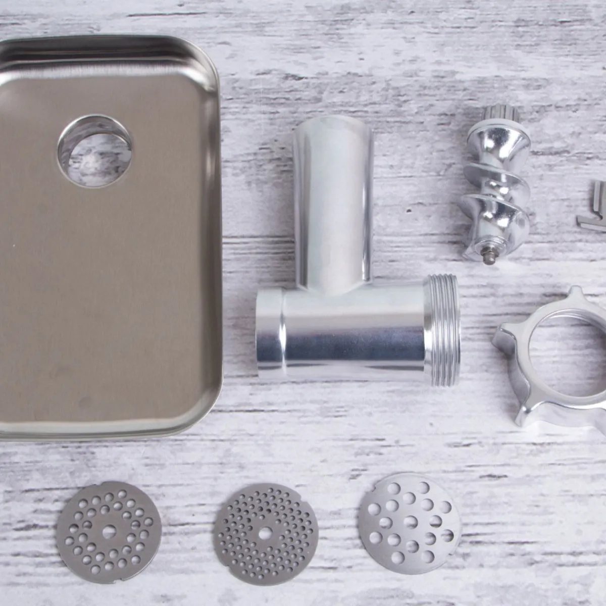 BERLINGER HAUS Robot Kuchenny Black Rose/Monaco Wielofunkcyjny 1400 W