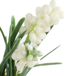 HOMLA Roslina W Donicy Convallis Konwalie 15X15X30 Cm