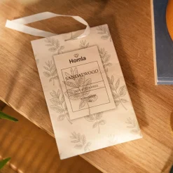 HOMLA Saszetka Zapachowa Tofu Sandalwood 15 G