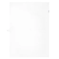 HOMLA Scierka Kuchenna Wafels 50X70