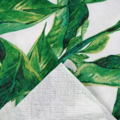 HOMLA Serwetki Papierowe Lana 20 Sztuk 33X33