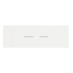 HOMLA Skarbonka Moneybox Next Adventure Biala 21X7X19 Cm