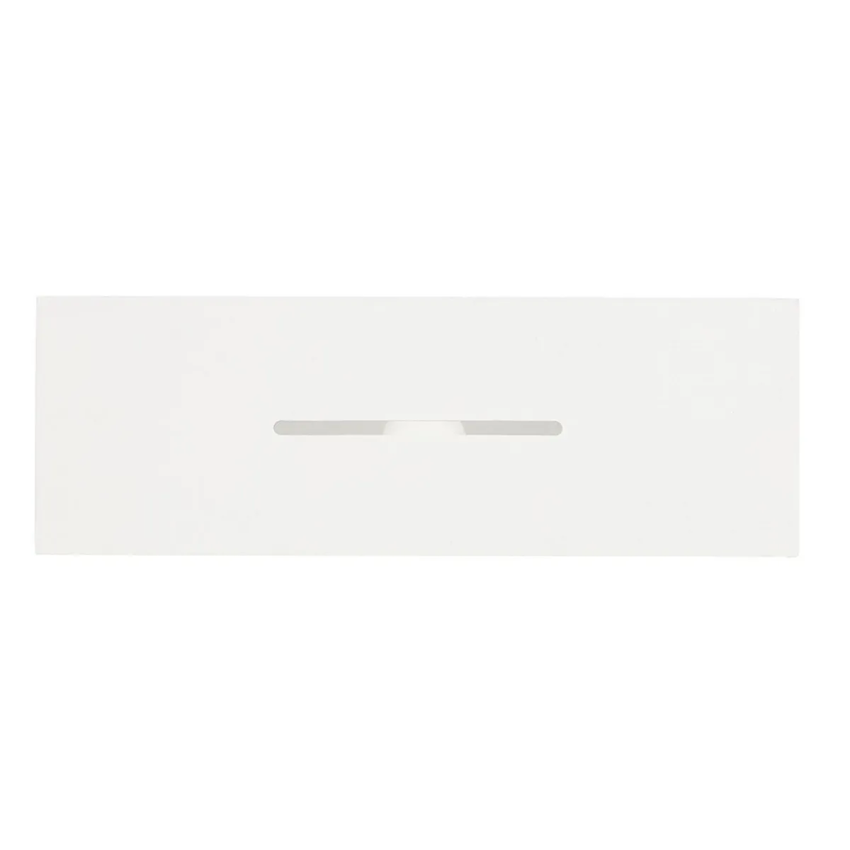 HOMLA Skarbonka Moneybox Next Adventure Biala 21X7X19 Cm