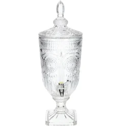 HOMLA Sloik Barrel Z Kranikiem 3 L