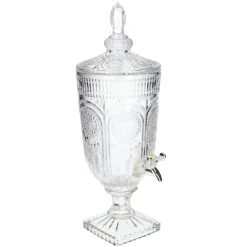 HOMLA Sloik Barrel Z Kranikiem 3 L