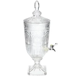 HOMLA Sloik Barrel Z Kranikiem 3 L