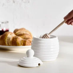 HOMLA Sloik Fincan Na Miod 0,3 L