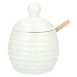 HOMLA Sloik Fincan Na Miod 0,3 L