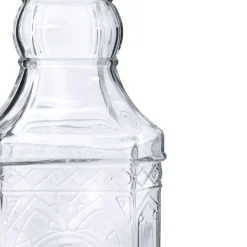 HOMLA Sloik Lomi Z Kranikiem Podwojny Prostokatny 2X2,3L