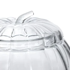 HOMLA Sloik Pumpkin Z Kranikiem Dynia 8L