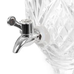 HOMLA Sloik Sinem Z Kranikiem 3 L