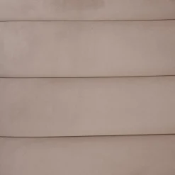 HOMLA Sofa Nottuna Sofa 2-Osobowa Welurowa 127X82X81.5 Cm