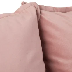 HOMLA Sofa Rugg Rozowa 149X86X91Cm