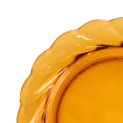 HOMLA Spodek Caren Z Falbanka