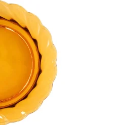 HOMLA Spodek Caren Z Falbanka