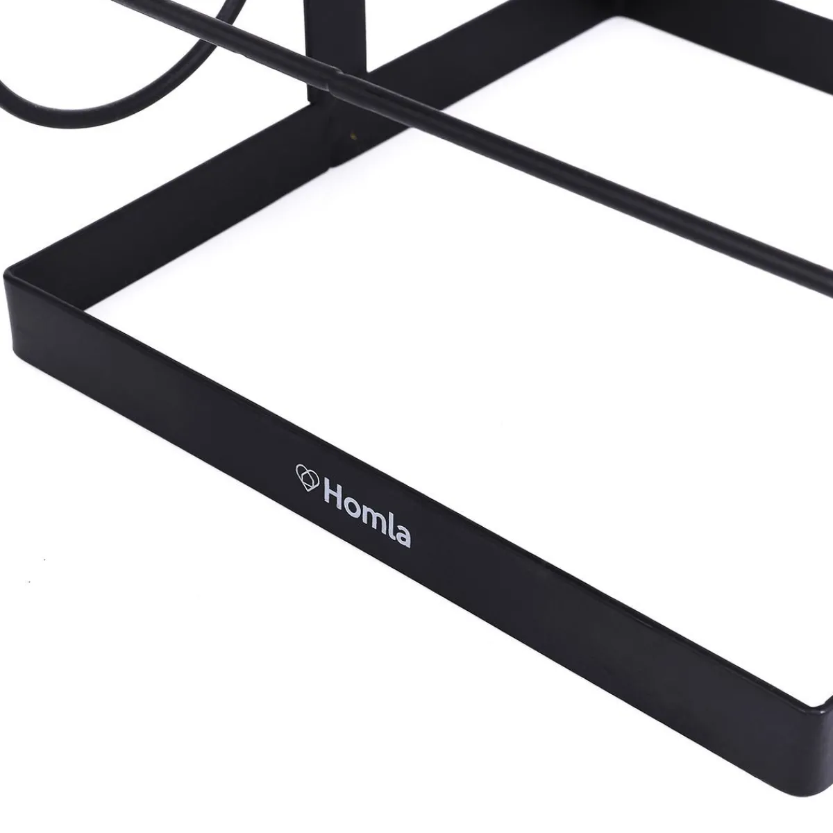 HOMLA Stojak Duncan Na Wino 22X40 Cm