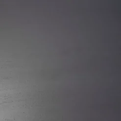 HOMLA Stol Lagom Lite Drewno Akacji Czarne 160X80X76 Cm