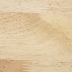 HOMLA Stolik Kawowy Angu Naturalny 75X75X43 Cm