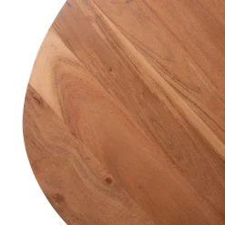 HOMLA Stolik Kawowy Wida 75X75X47 Cm