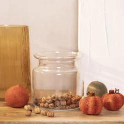 HOMLA Susz Dekoracyjny Roque Zapachowy Dynie I Putka Pod 12X20 Cm