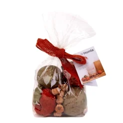 HOMLA Susz Dekoracyjny Roque Zapachowy Dynie I Putka Pod 12X20 Cm