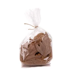 HOMLA Susz Dekoracyjny Roque Zapachowy Z Dyniami 12X16 Cm