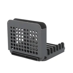 HOMLA Suszarka Easy Clean Na Naczynia 50X40 Cm