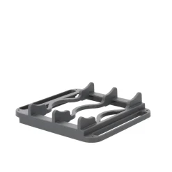 HOMLA Suszarka Easy Clean Na Naczynia 50X40 Cm