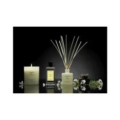 CERERIA MOLLA Swieca Botique Premium Verbena Di Sicilia 8X9 Cm