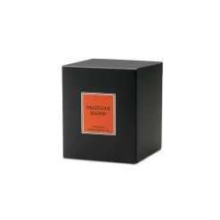 CERERIA MOLLA Swieca Santiago Brazilian Mango 8X9 Cm