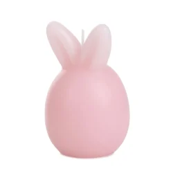 HOMLA Swieca Wielkanocna Rabi Krolik Rozowy 165 G