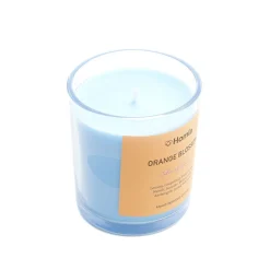 HOMLA Swieca Zapachowa Colors Of Seasons Orange Blossom 150 G