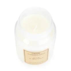 HOMLA Swieca Zapachowa Envy Aloe & Sea Salt 185 G