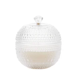 HOMLA Swieca Zapachowa Envy Smokey Spiced 90 G