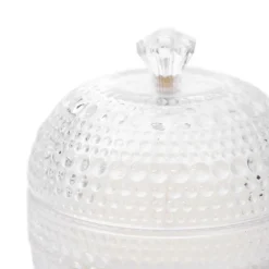 HOMLA Swieca Zapachowa Envy Smokey Spiced 90 G