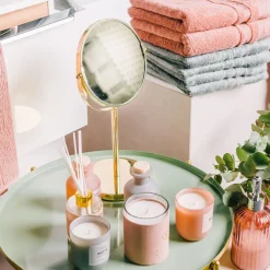 HOMLA Swieca Zapachowa Eternal Velvet Dream 230 G