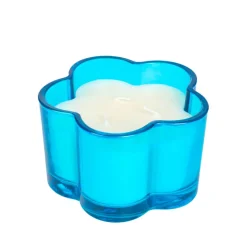 HOMLA Swieca Zapachowa Floral Aura Blood Orange 330 G