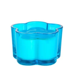 HOMLA Swieca Zapachowa Floral Aura Blood Orange 330 G