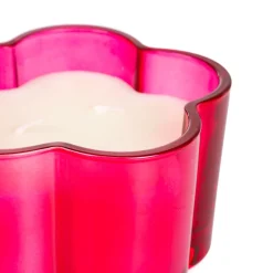 HOMLA Swieca Zapachowa Floral Aura Mango Salad 330 G