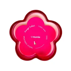 HOMLA Swieca Zapachowa Floral Aura Mango Salad 330 G