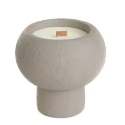 HOMLA Swieca Zapachowa Lani Basil&Neroli 220 G