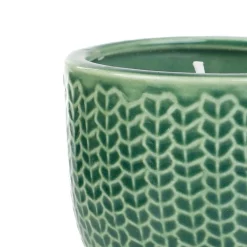 HOMLA Swieca Zapachowa Missy Patchouli 270 G