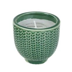 HOMLA Swieca Zapachowa Missy Patchouli 270 G